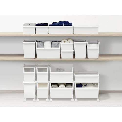 吉川国工業所 収納ケース JTR−04 “コンテナ