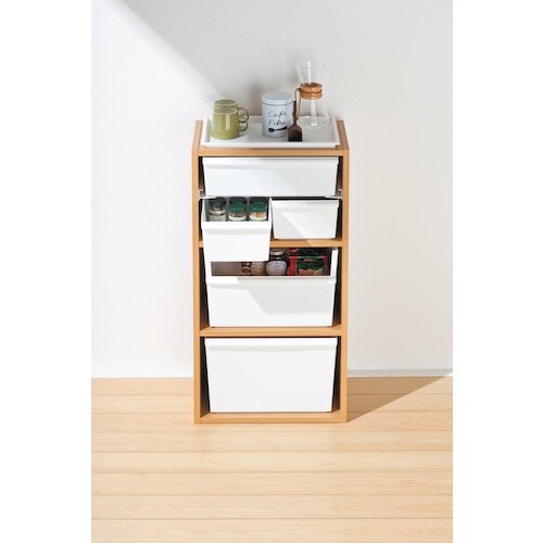 吉川国工業所 収納ケース JTR−05 “コンテナ