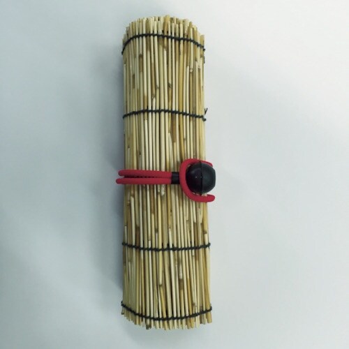 ユタカメイク ゴム ボール止めバンジーコード 5m