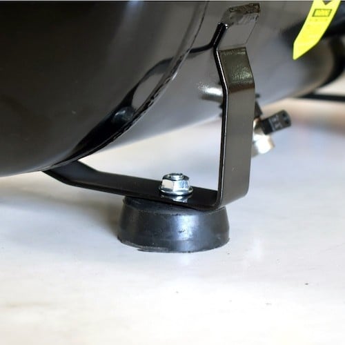 アストロプロダクツ AP サイレントエアコンプレッ