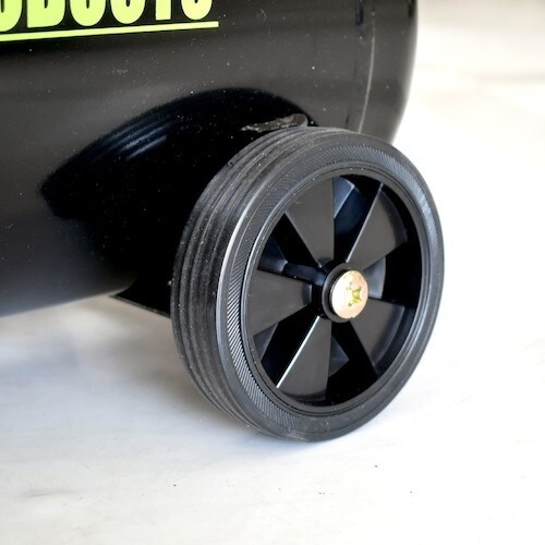 アストロプロダクツ AP サイレントエアコンプレッ