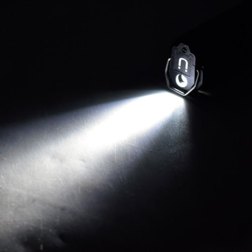 アストロプロダクツ AP 5W COB 充電式フォ