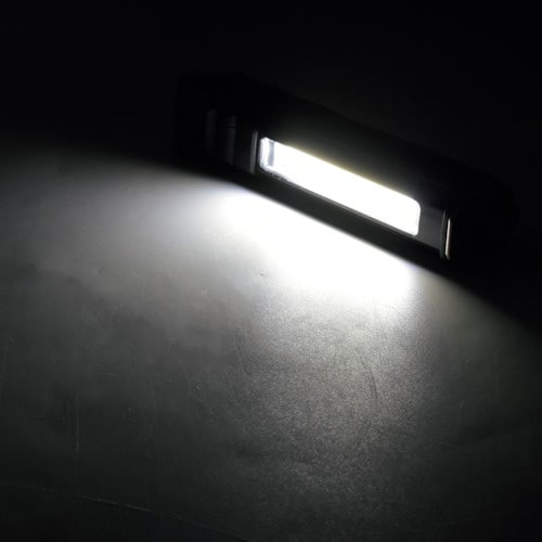 アストロプロダクツ AP 5W COB 充電式フォ