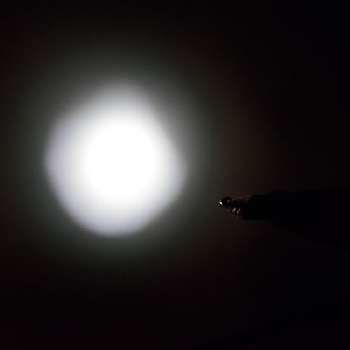 アストロプロダクツ AP 5W COB 充電式フォ