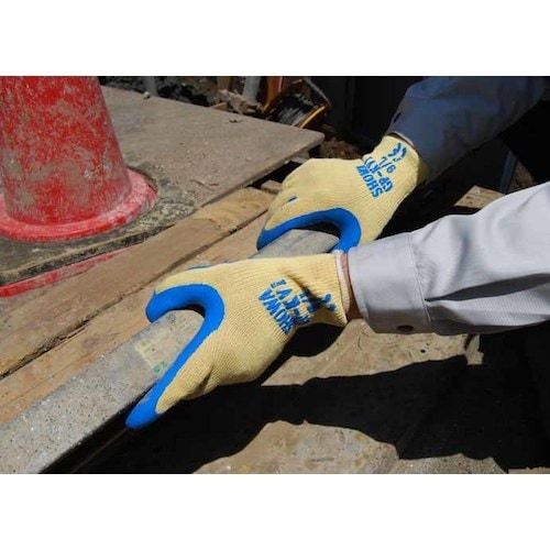 SHOWA 【売切廃番】耐切創手袋 GP−KV1