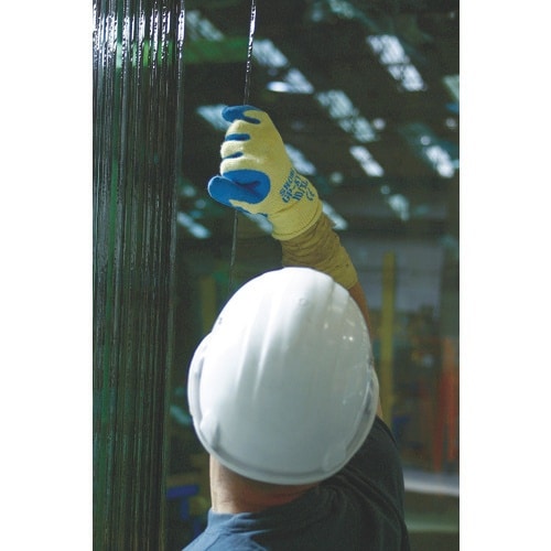 SHOWA 【売切廃番】耐切創手袋 GP−KV1