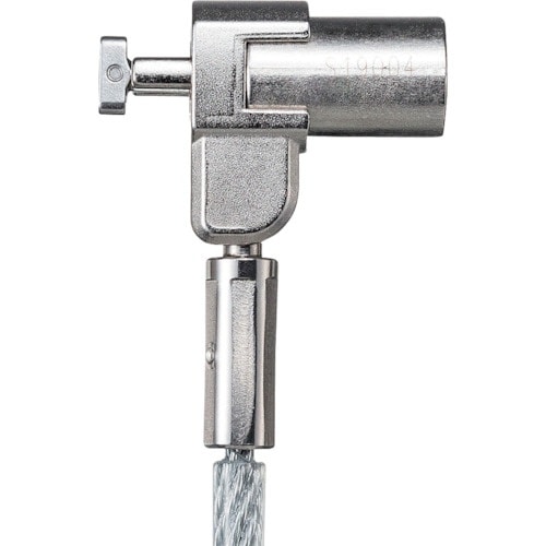 SANWA 超小型シリンダセキュリティ(eセキュリ