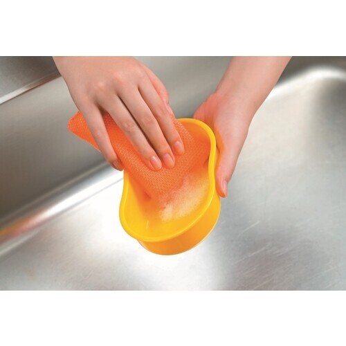 3M スコッチ・ブライト ハイブリッドネットスポン