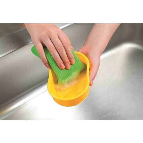 3M スコッチ・ブライト ハイブリッドネットスポン