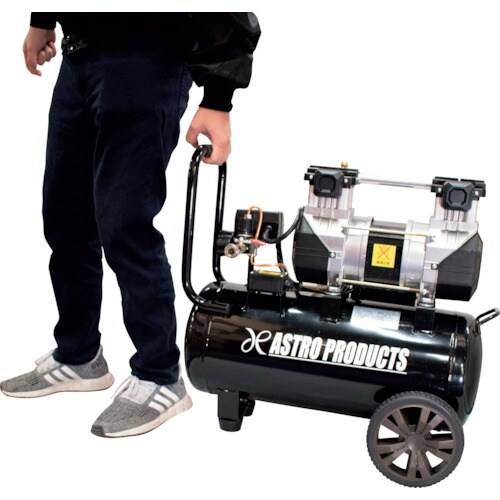 アストロプロダクツ AP ハイスピード エアコンプ