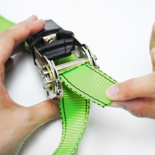 アストロプロダクツ AP ラチェットタイダウン 4