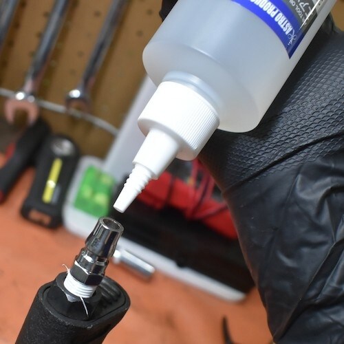 アストロプロダクツ AP エアツールオイル 300