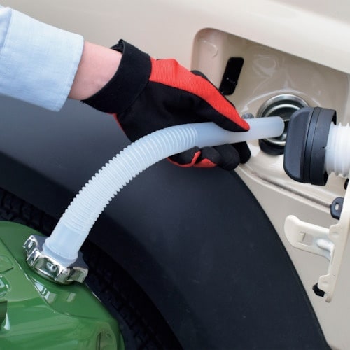 アストロプロダクツ AP ガソリン携行缶 横型用