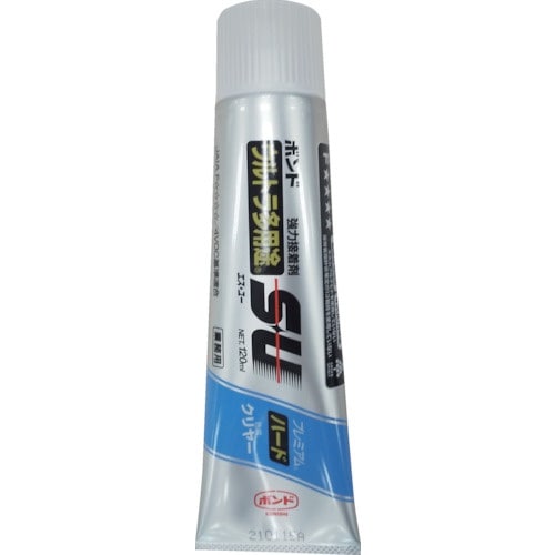 コニシ ボンドウルトラ多用途SUプレミアムハード