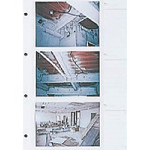 ナカバヤシ 工事用アルバム