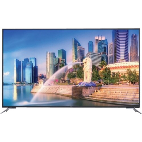 IRIS 574756 大型液晶ディスプレイ 75