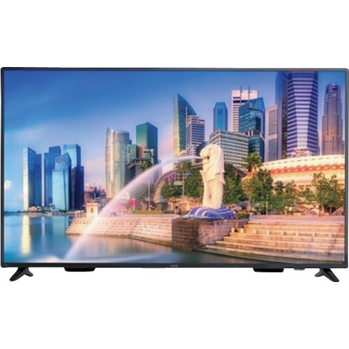 IRIS 574755 大型液晶ディスプレイ 65