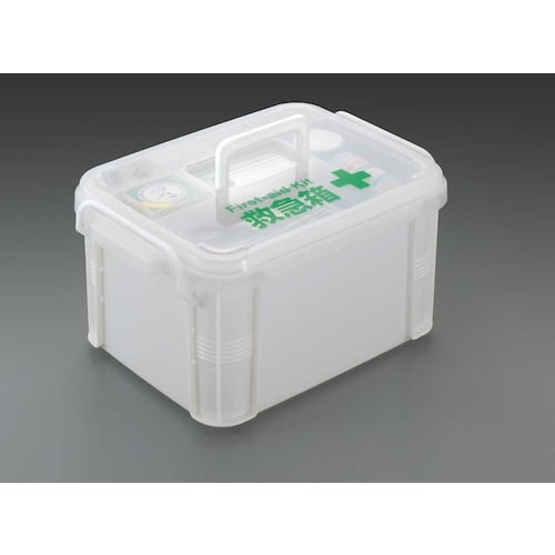 不動技研 救急箱 W F2465