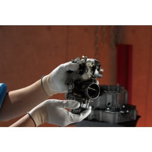 SHOWA ウレタン背抜き手袋 B0500 まとめ