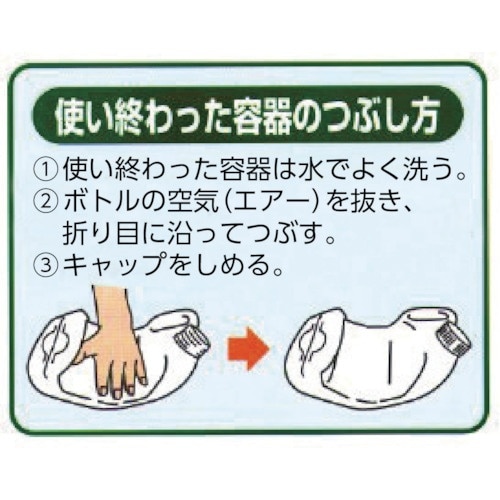 Kao 業務用クリーミィクレンザー ホーミング 6