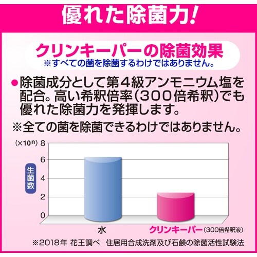 Kao 厨房用洗剤 業務用クリンキーパー 5L