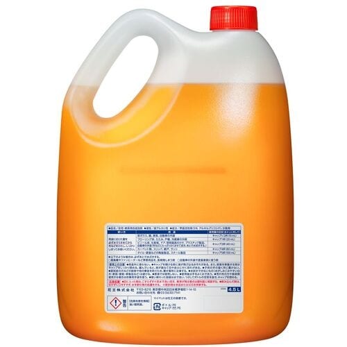Kao 住居用洗剤 業務用マイペット 4.5L