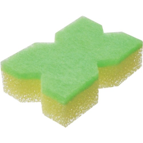 キクロン スポンジ フィット節水上手