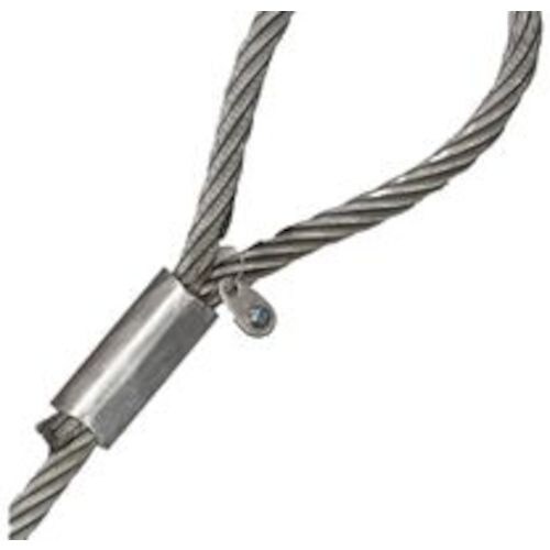 TRUSCO お試し価格 RFIDタグ ステンレス