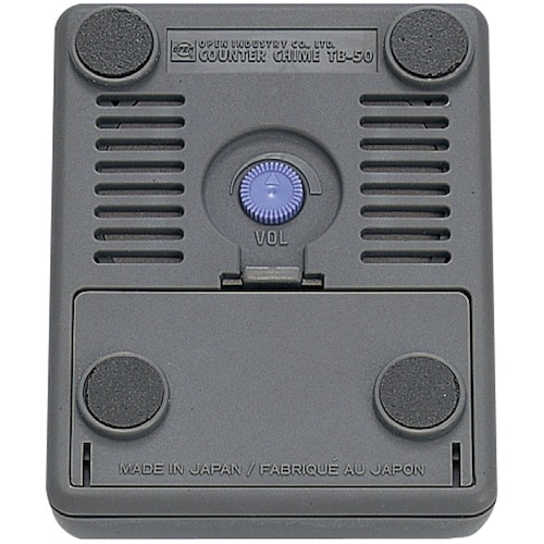 OP カウンターチャイム