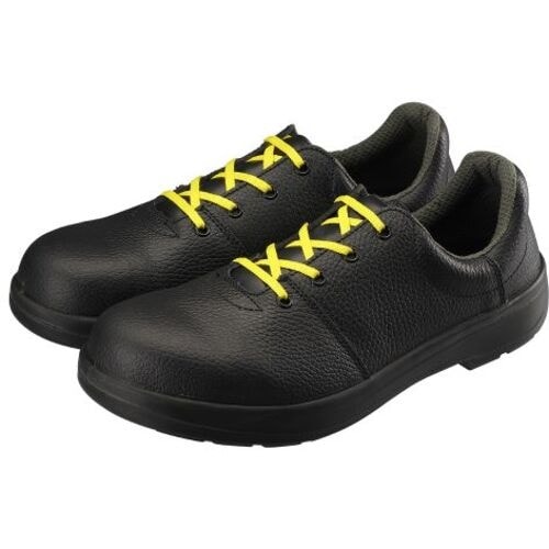 シモン 安全靴 静電靴 短靴 ウレタン2層底 AW