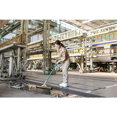 テラモト 耐油ドライヤー スペア 48cm