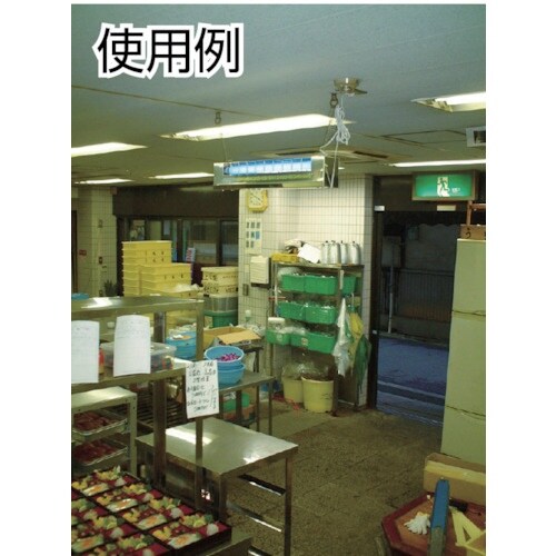 ピオニー 捕虫器G−201