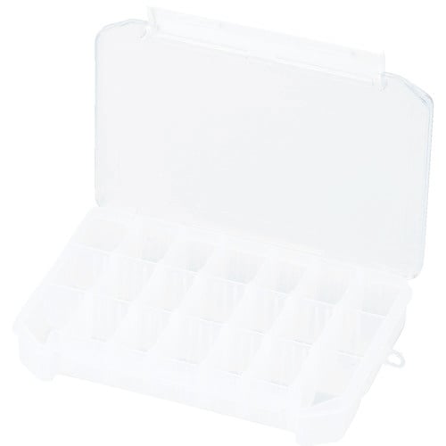 MEIHO クリアーケースC−800ND