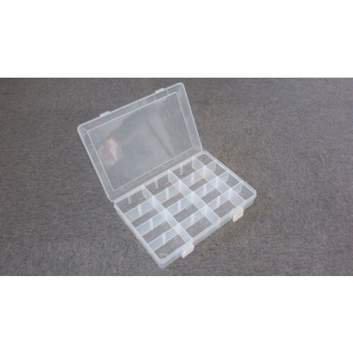 MEIHO フリーケース LL