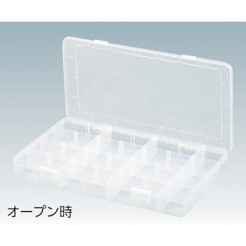 MEIHO フリーケース LL