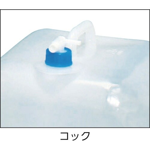 IRIS 517867 ウオータータンク 20L