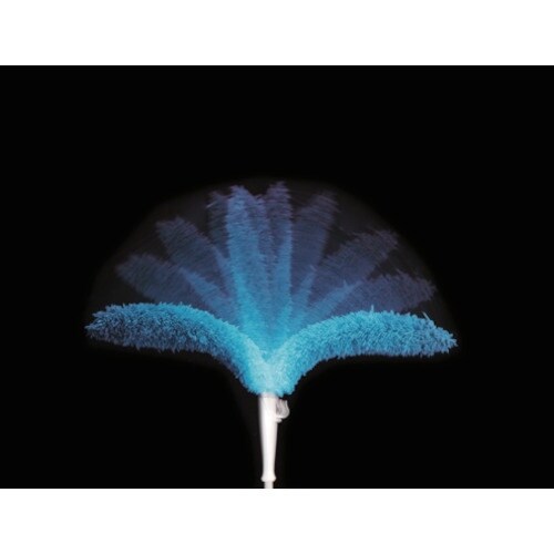 テラモト EFフェンシングスィーパー伸縮