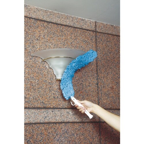 テラモト EFフェンシングスィーパー伸縮