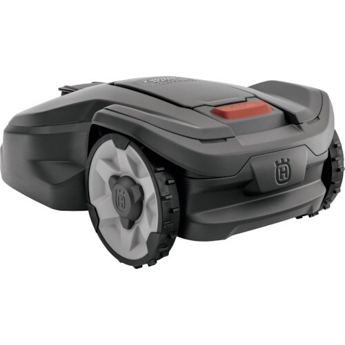 Husqvarna ロボット芝刈機オートモア315