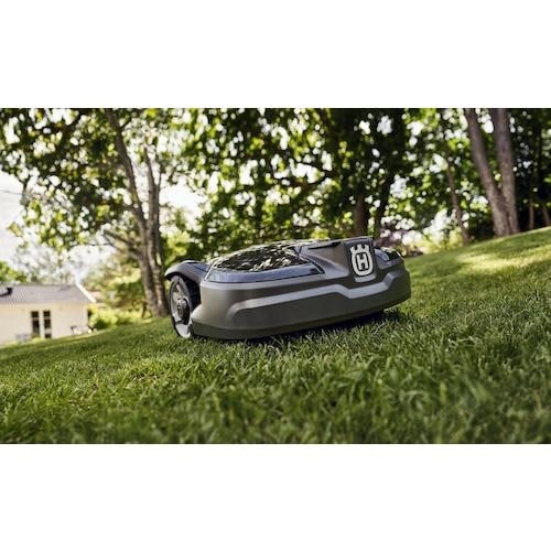 Husqvarna ロボット芝刈機オートモア315