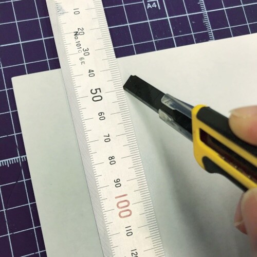 マグエックス マグネット粘着付シート 強力タイプ