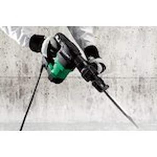 HiKOKI ハンマ 六角軸シャンク 本体のみ