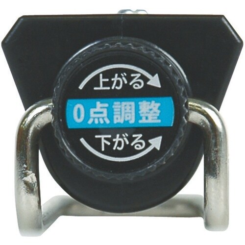 シンワ 手ばかり 500g 平面目盛板