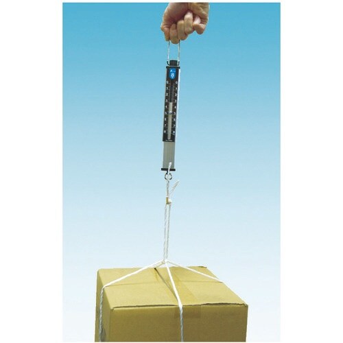 シンワ 手ばかり 500g 平面目盛板