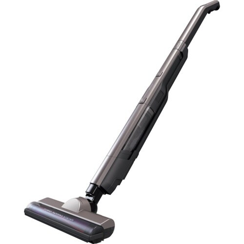 IRIS 288495 充電式スティッククリーナー