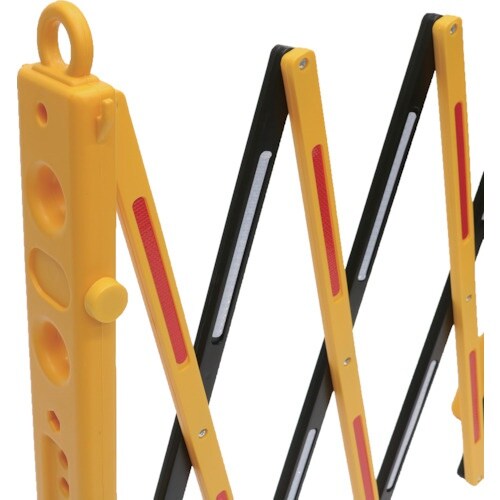 JEFCOM カルバリケード