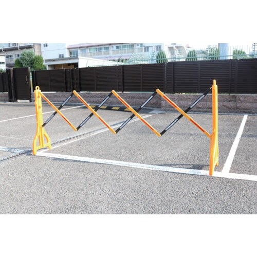 JEFCOM カルバリケード