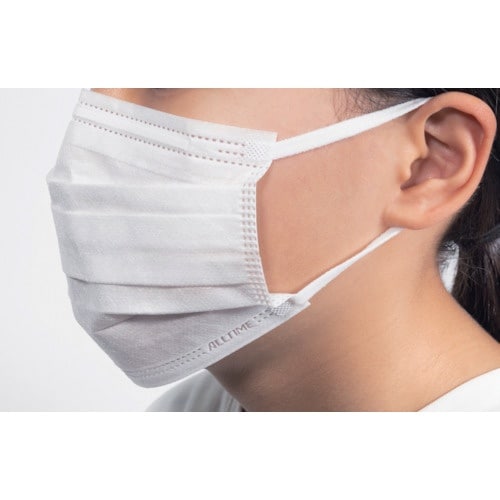 東京メディカル ソフトマスクEX(50枚入)