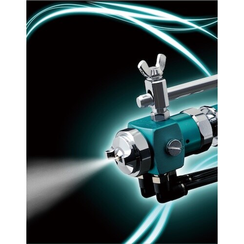 扶桑 ルミナ自動スプレーガン MK−3−1.0X