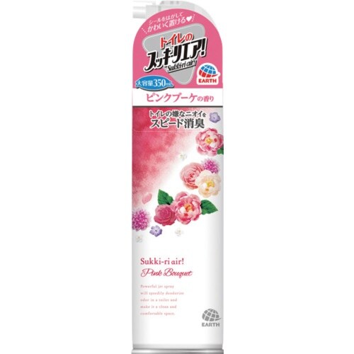 アース トイレのスッキーリエア!Sukki−ri